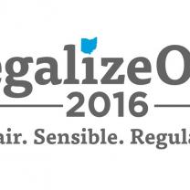 Legalize Ohio logo