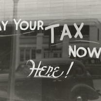 Pay Your tax Now Here!