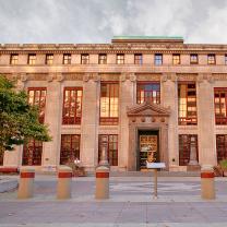 Columbus City Hall