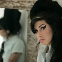 Photo of Amy Winehouse