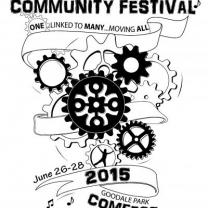 Comest logo