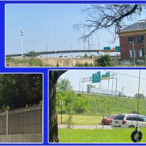 Photos of Franklinton
