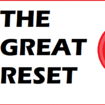 The Great Reset