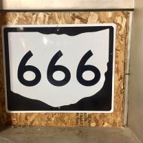 666