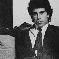 1980 Jeffrey Epstein