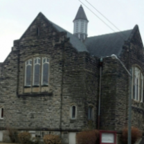 Old First Presbyterian Church