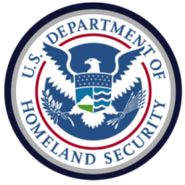 Homeland Security logo