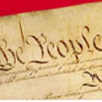 We the people part of US Constitution